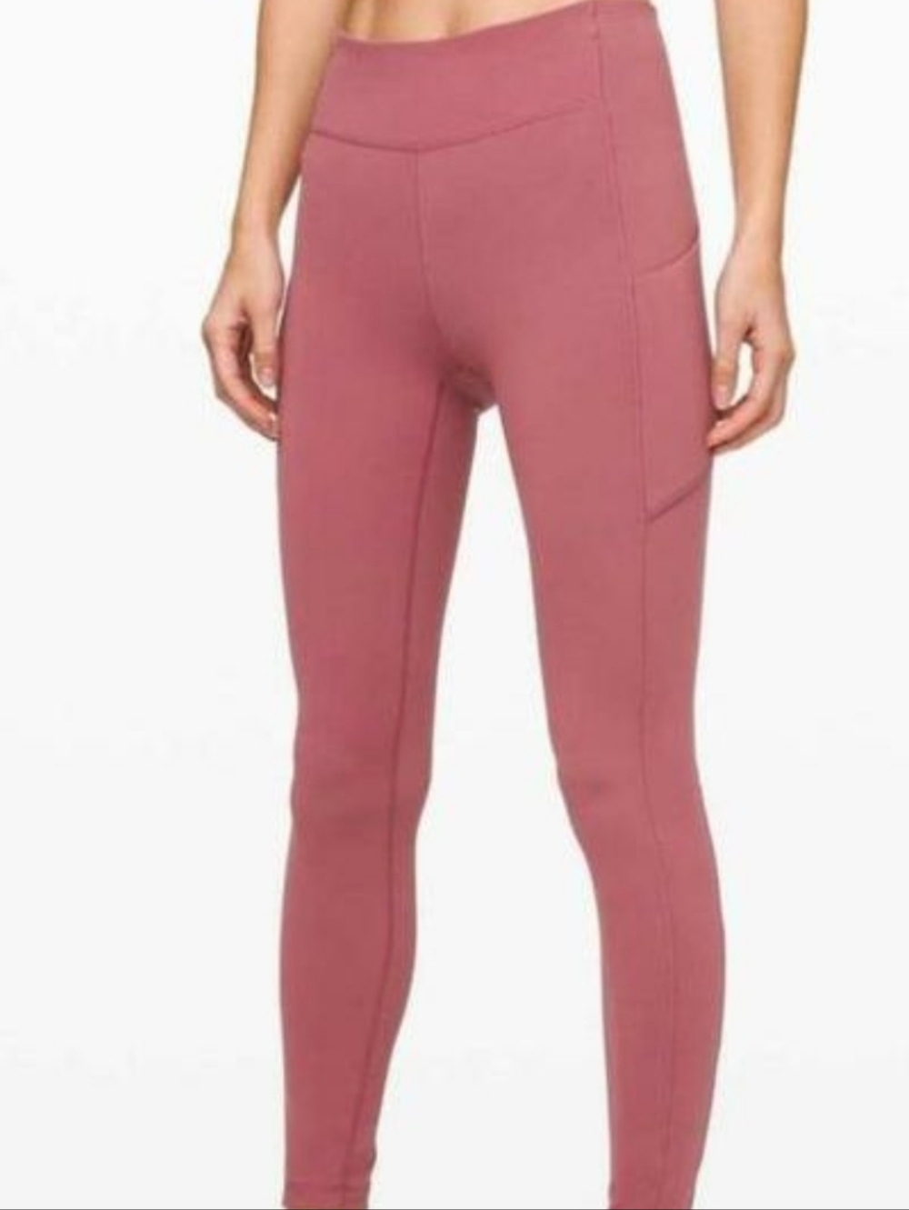Lululemon Speed Up  💓